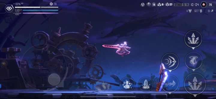 之前不点加拉哈德,但是点了es 能解锁空战截图