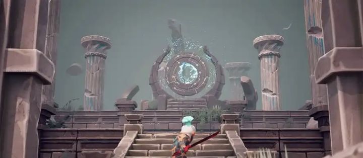 【TapTap年度游戏大赏】溯光行截图