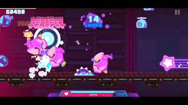 97级萌新终于，终于能S10级曲了！！！截图