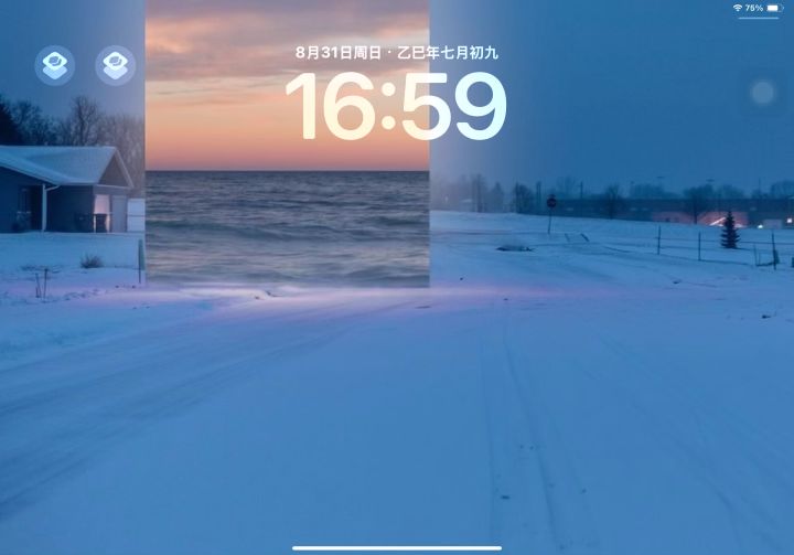 雪降IN12 单手AP 1000000分!截图