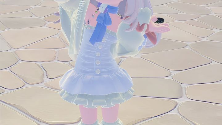 谁懂!被珍奇美了一大跳!🫧🎀截图