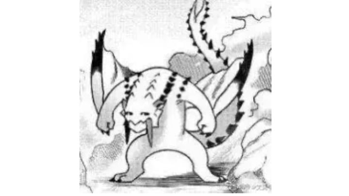 冲锋獾,真实一场酣畅淋漓的战斗口牙截图