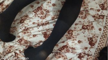 18岁Tank兵，不过是high丝