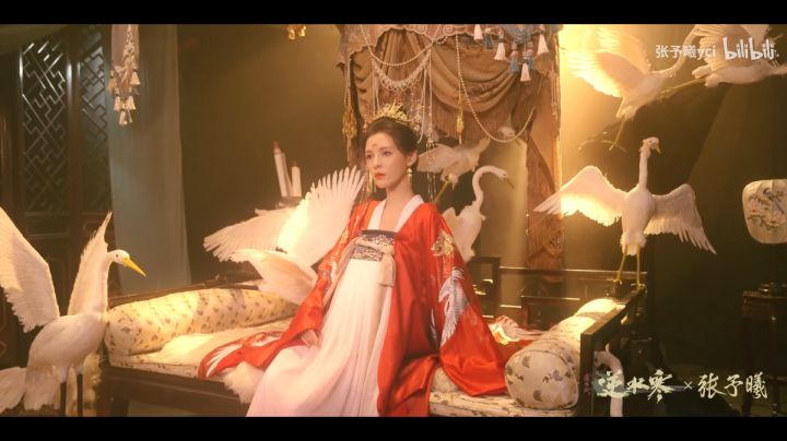 这个彩排真是大作🔥截图