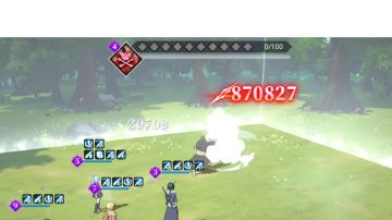 单核狮子王1回合过绝级迷迭