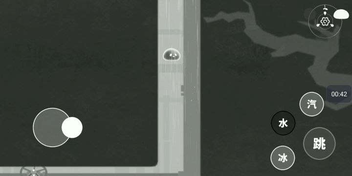 水相的早期版本还能反墙跳吗?截图