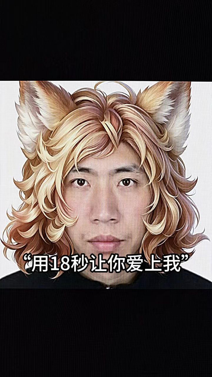 18秒让你们爱上小亮(百变小亮)截图