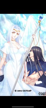 天界回归（女生）