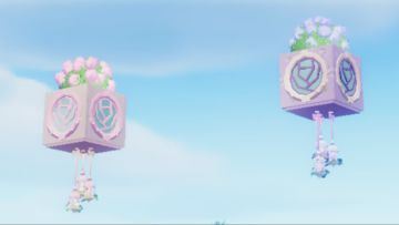 七夕最美花灯教程来咯