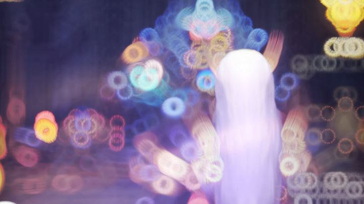 《精灵盛典：黎明》以雷霆击碎黑暗！截图