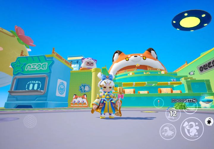 赛季通过截图