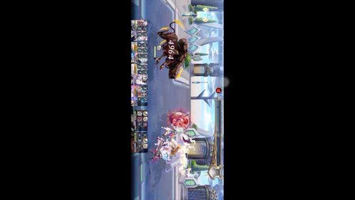 【雪丽妮挑战】开眼截图