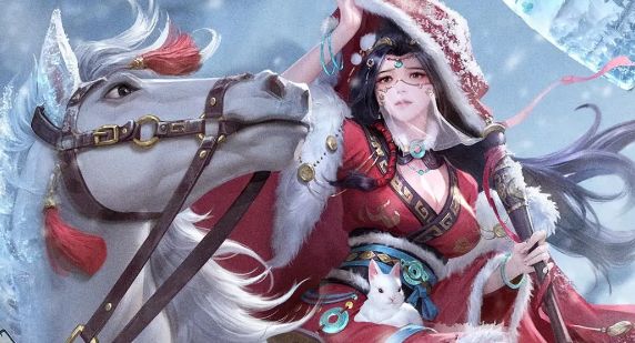策略卡牌对决:武将搭配定胜负截图