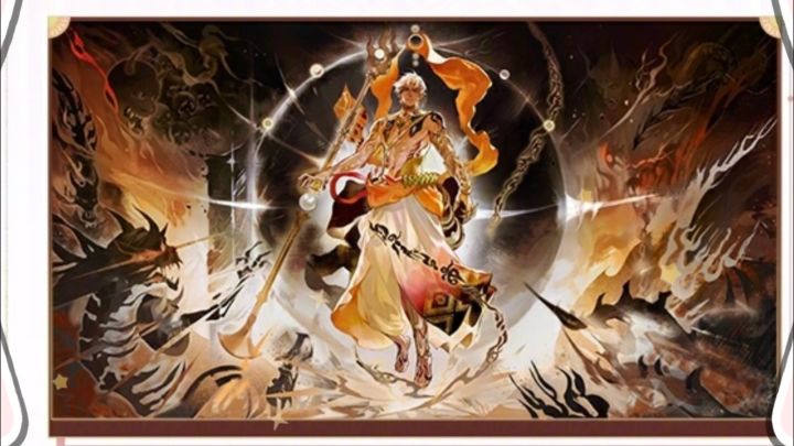 阴阳师砂城之章版本前瞻速报。截图