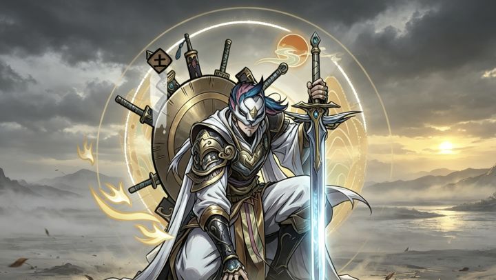 【上古遗迹】剑魔打机甲配队及完整流程截图