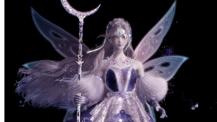 魔法少女变身！（）截图
