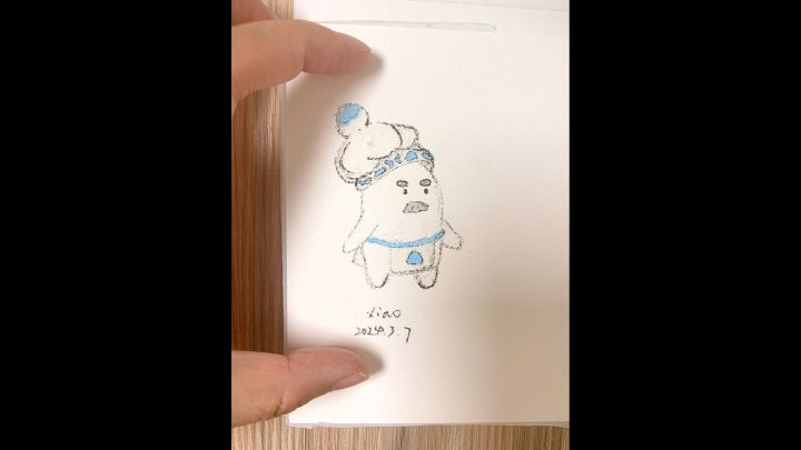 桃源深处有人家 | 老头萝~截图