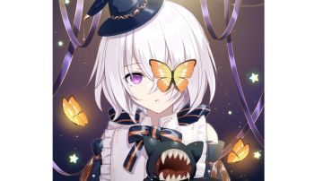 来欣赏妾身的旋风华尔兹吧