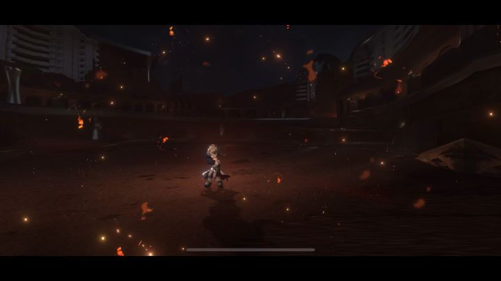 天马流星拳!截图