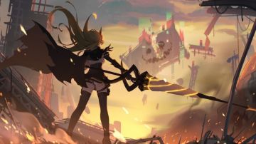 【驰豫之末】04兵行险招（走法攻略）