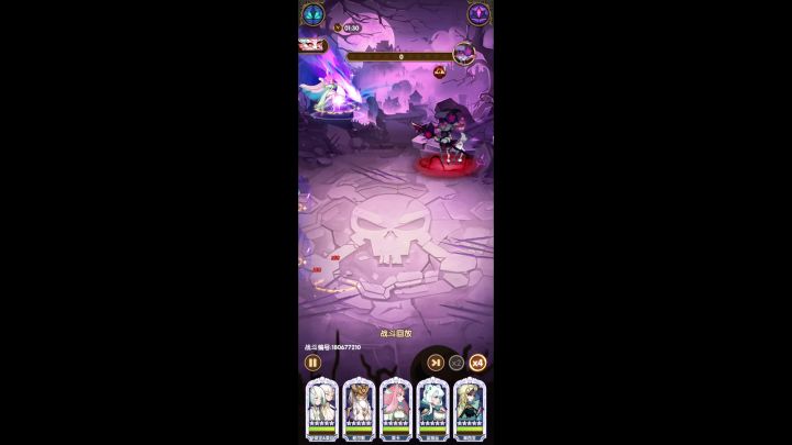 诅咒梦境小羊首领诅咒21B预告阵容截图