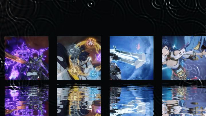 玄马玄马我们喜欢你截图