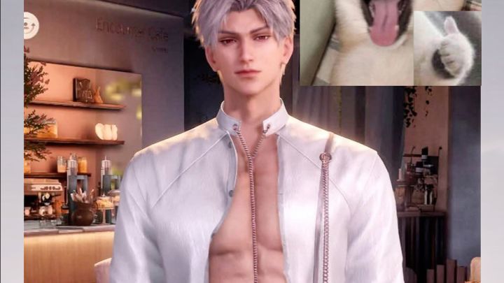 哦莫这衣服截图