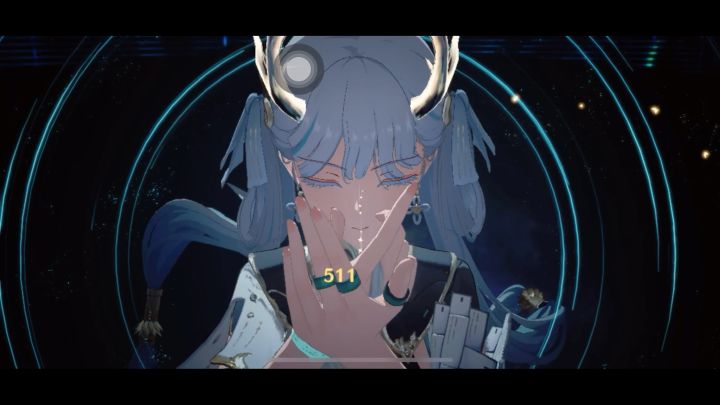 今汐配渊武/维里奈→来啦截图