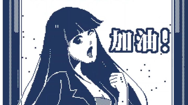 #童心闪耀#讲一个故事截图