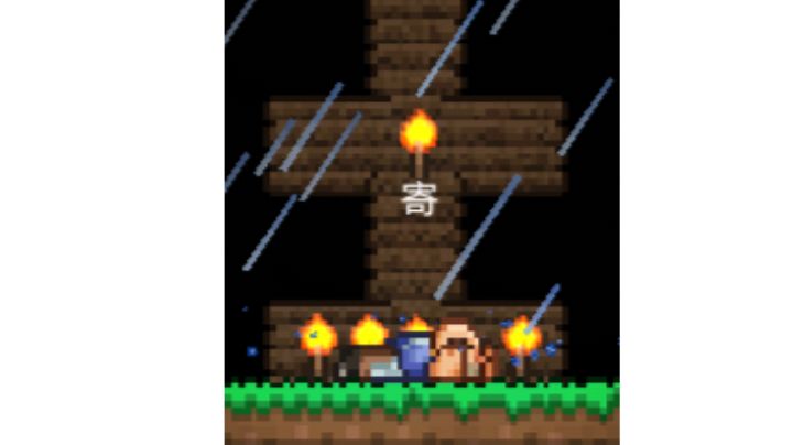 1.43大师召唤 菜鸟打铁长截图