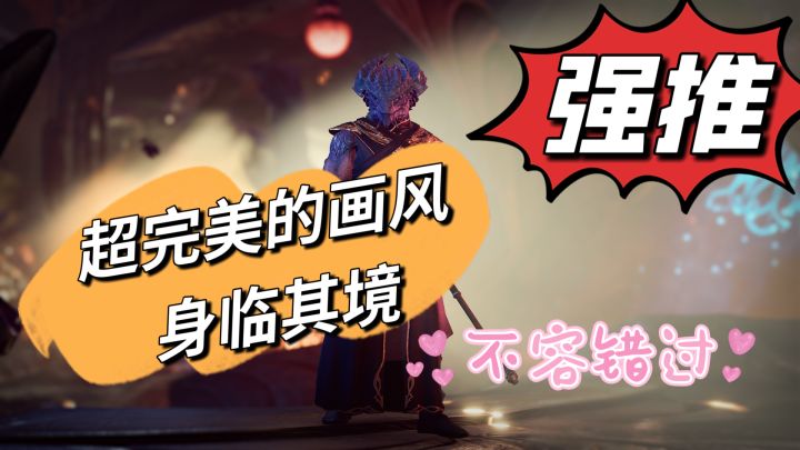 博德之门3这款游戏真是爱死了！截图