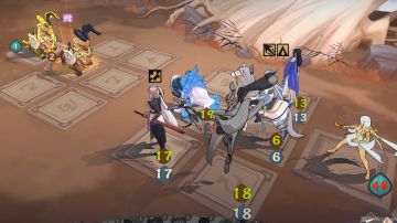 谜域122灵——降维打击的构筑（演示篇4）