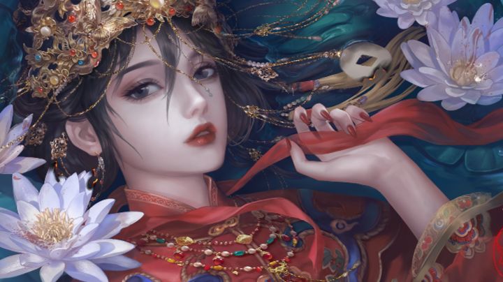 关于纸嫁衣4后续的彩蛋截图