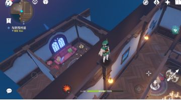 猫尾酒馆 卡出去方法