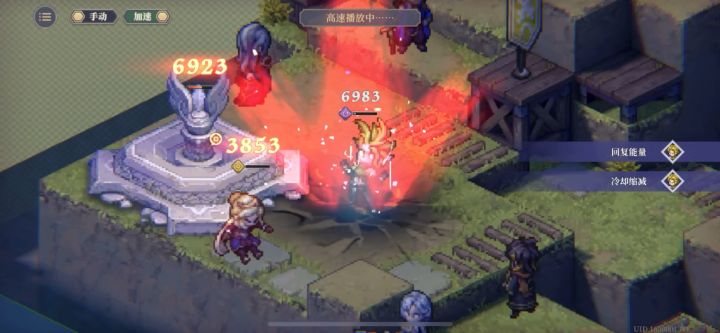 竞技场击败统计Bug截图