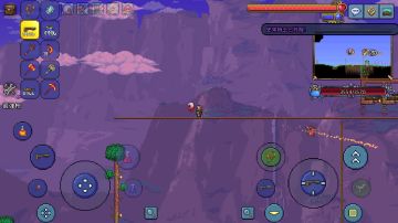 史莱姆王打法教程，声音过多过少，有点偏差