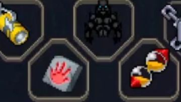 【速通挑战】中国关卡，石板加黑影