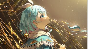 Blue Archive Symphony (Blue Archive OST Orchestral Cover Album)