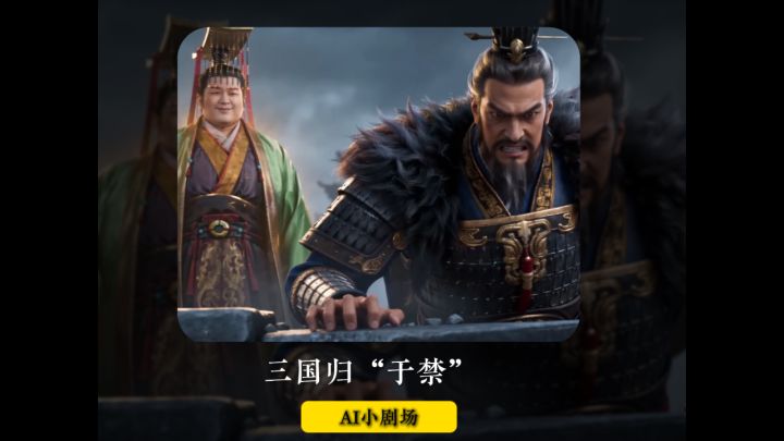 刘禅:三国真的归于晋了截图