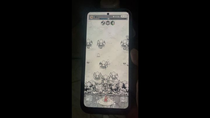 游戏最近是怎么了?截图