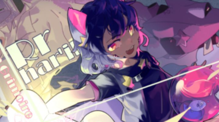 大佬点的猫娘请收好∠( ᐛ 」∠)＿截图