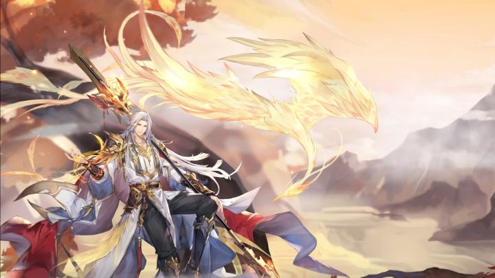 三幻元旦版本内容很丰富,值得来玩一玩截图