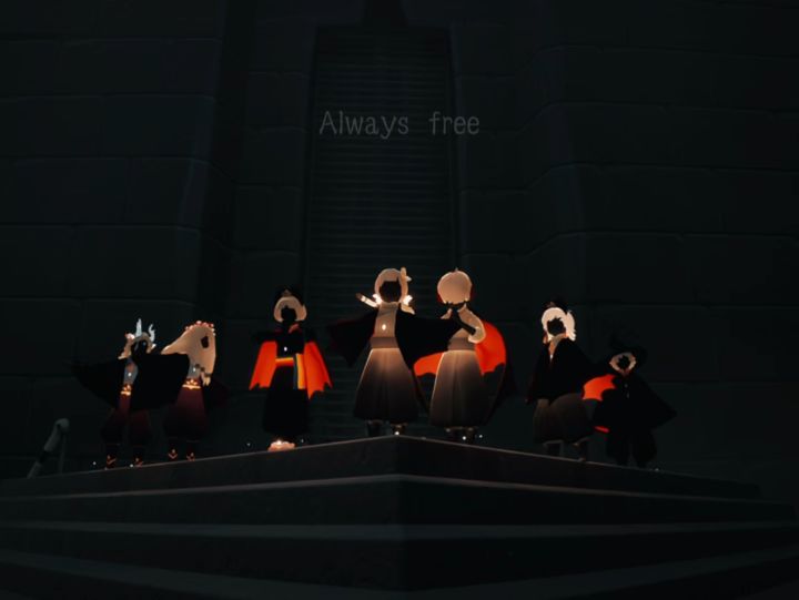 Always Feel截图