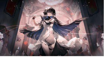 弈剑行 萌新教学（第一期·拆招）