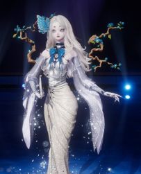 挑战用陪跑五星cos红蝶