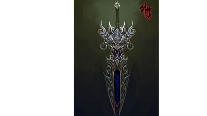 强者进阶之路·力量型剑气·我意天下!②截图
