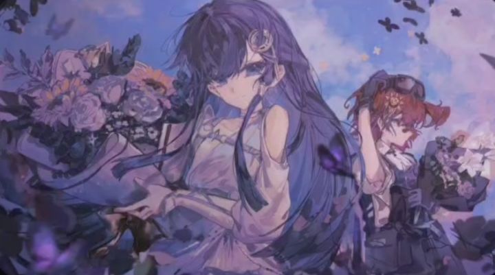 纵使生于虚伪,你从来都并非谎言的说道者~Milthm2025最终曲解禁截图