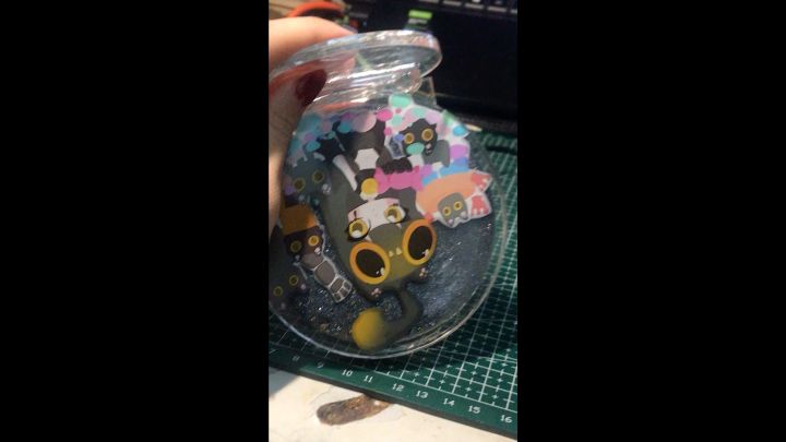 nay,请你吃糖,不要不开心了截图