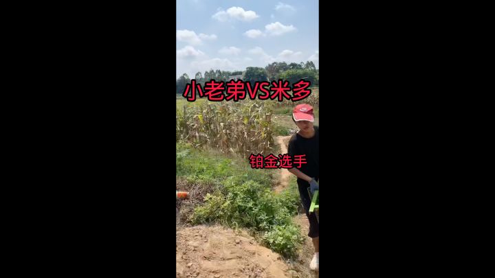 香肠派对天花板种地选手截图