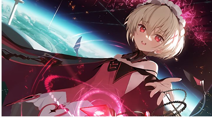 [曲目分享计划3]Kissing Lucifer - ETIA截图